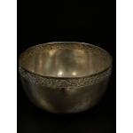 Old silver Bowl- 5333B