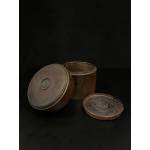 Hardwood betel box- Lac2367