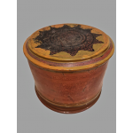 Large Betel Nut Box