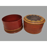 Large Betel Nut Box