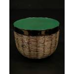 Bamboo lacquer Bowl- Ms16469