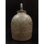 Bronze Temple bell- Ms16509