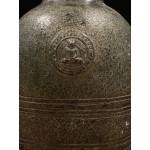 Bronze Temple bell- Ms16509