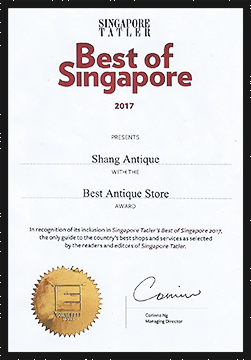 Best of Singapore